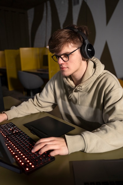 Cybersecurity Course
